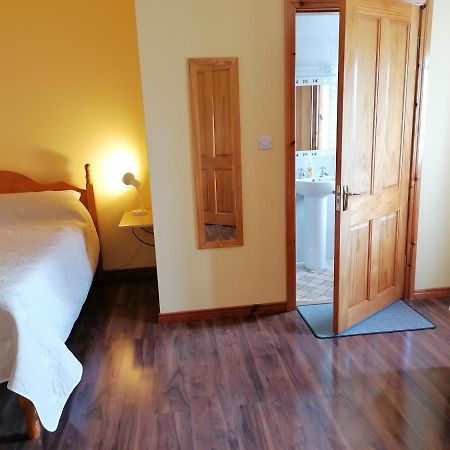Danubio Guest Accommodation Doonbeg Dış mekan fotoğraf