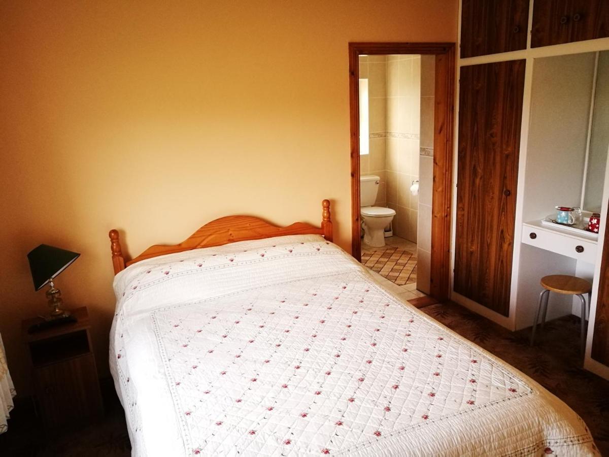 Danubio Guest Accommodation Doonbeg Dış mekan fotoğraf