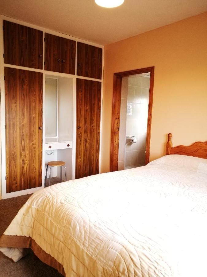 Danubio Guest Accommodation Doonbeg Dış mekan fotoğraf