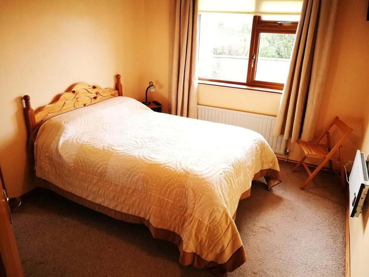 Danubio Guest Accommodation Doonbeg Dış mekan fotoğraf