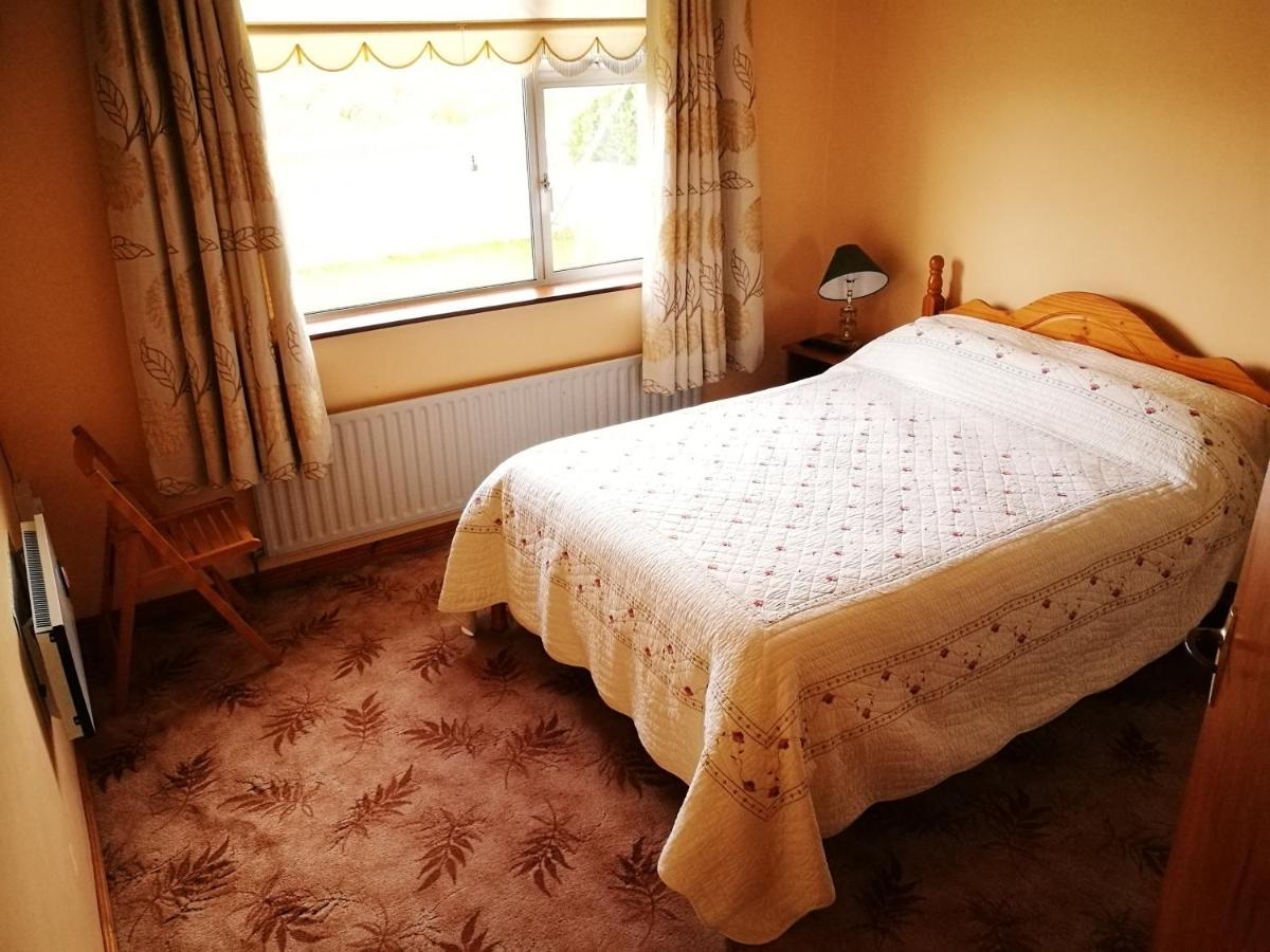 Danubio Guest Accommodation Doonbeg Dış mekan fotoğraf