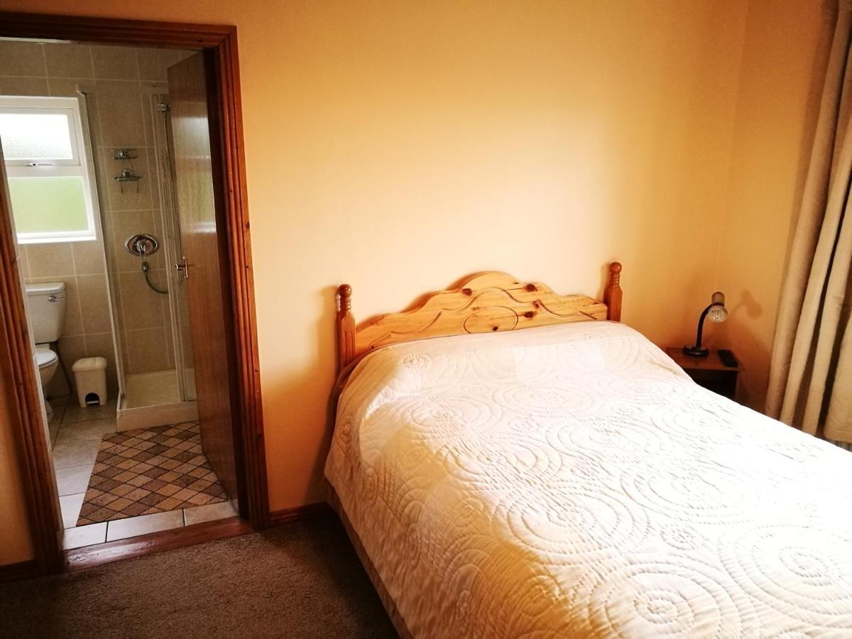 Danubio Guest Accommodation Doonbeg Dış mekan fotoğraf