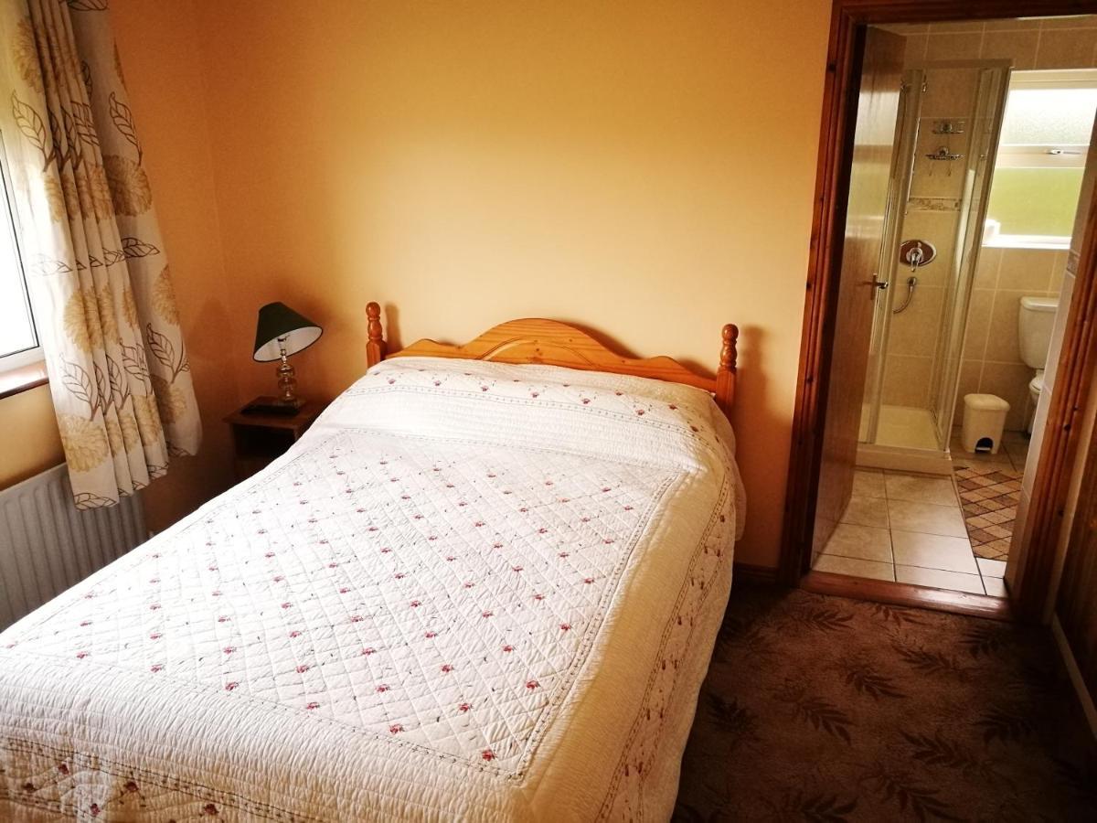 Danubio Guest Accommodation Doonbeg Dış mekan fotoğraf