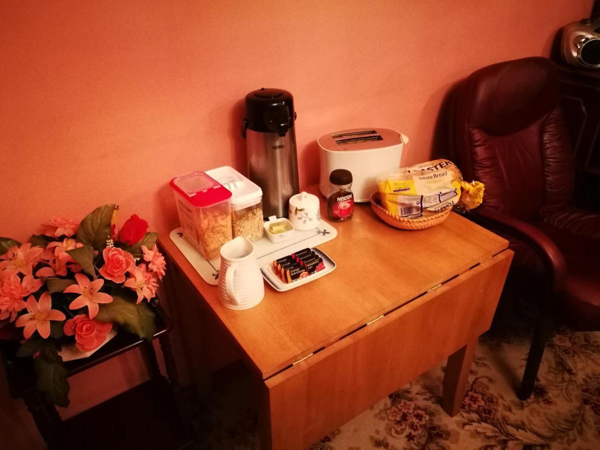 Danubio Guest Accommodation Doonbeg Dış mekan fotoğraf