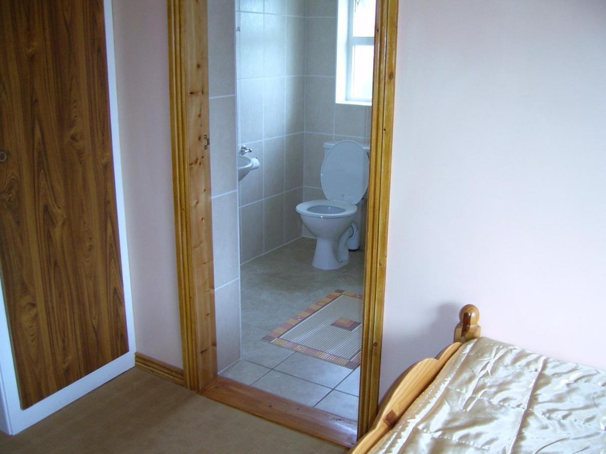 Danubio Guest Accommodation Doonbeg Dış mekan fotoğraf