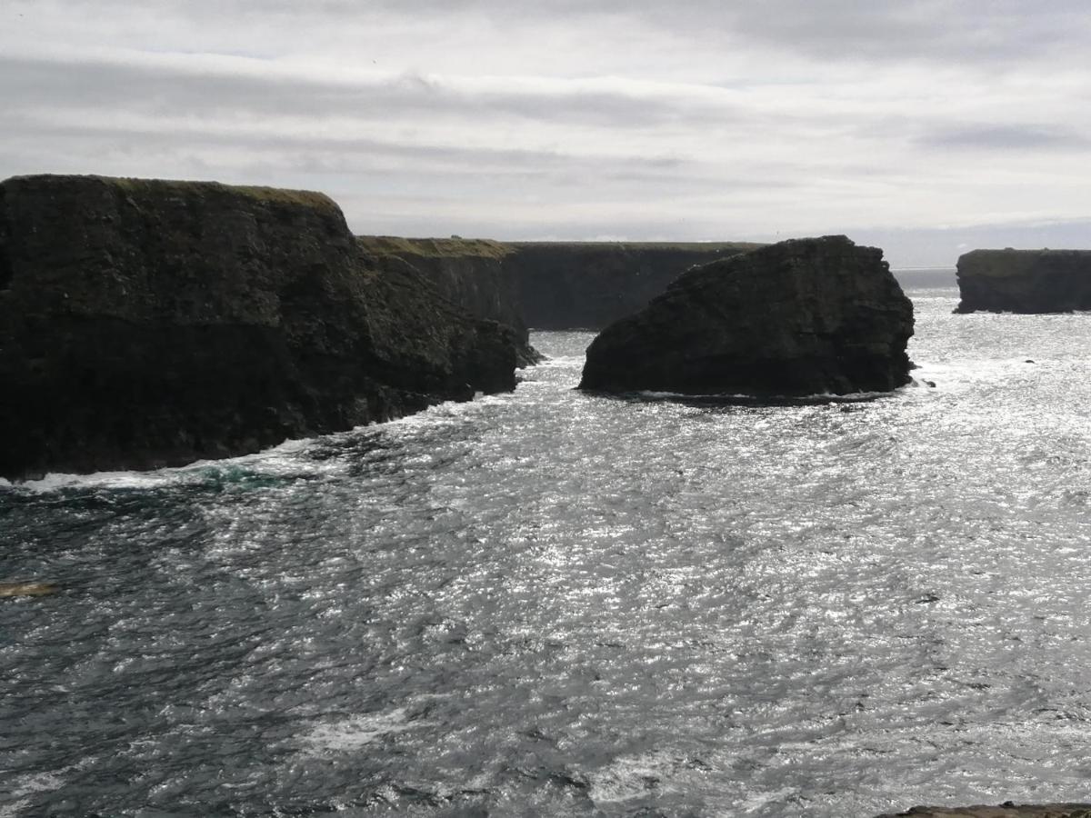Danubio Guest Accommodation Doonbeg Dış mekan fotoğraf