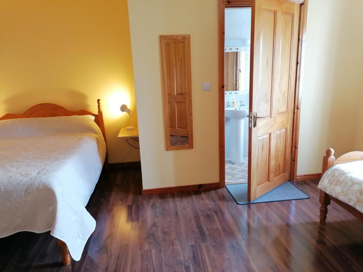 Danubio Guest Accommodation Doonbeg Dış mekan fotoğraf