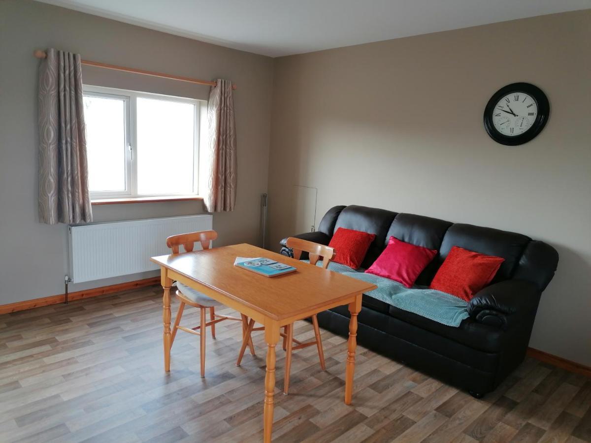 Danubio Guest Accommodation Doonbeg Dış mekan fotoğraf