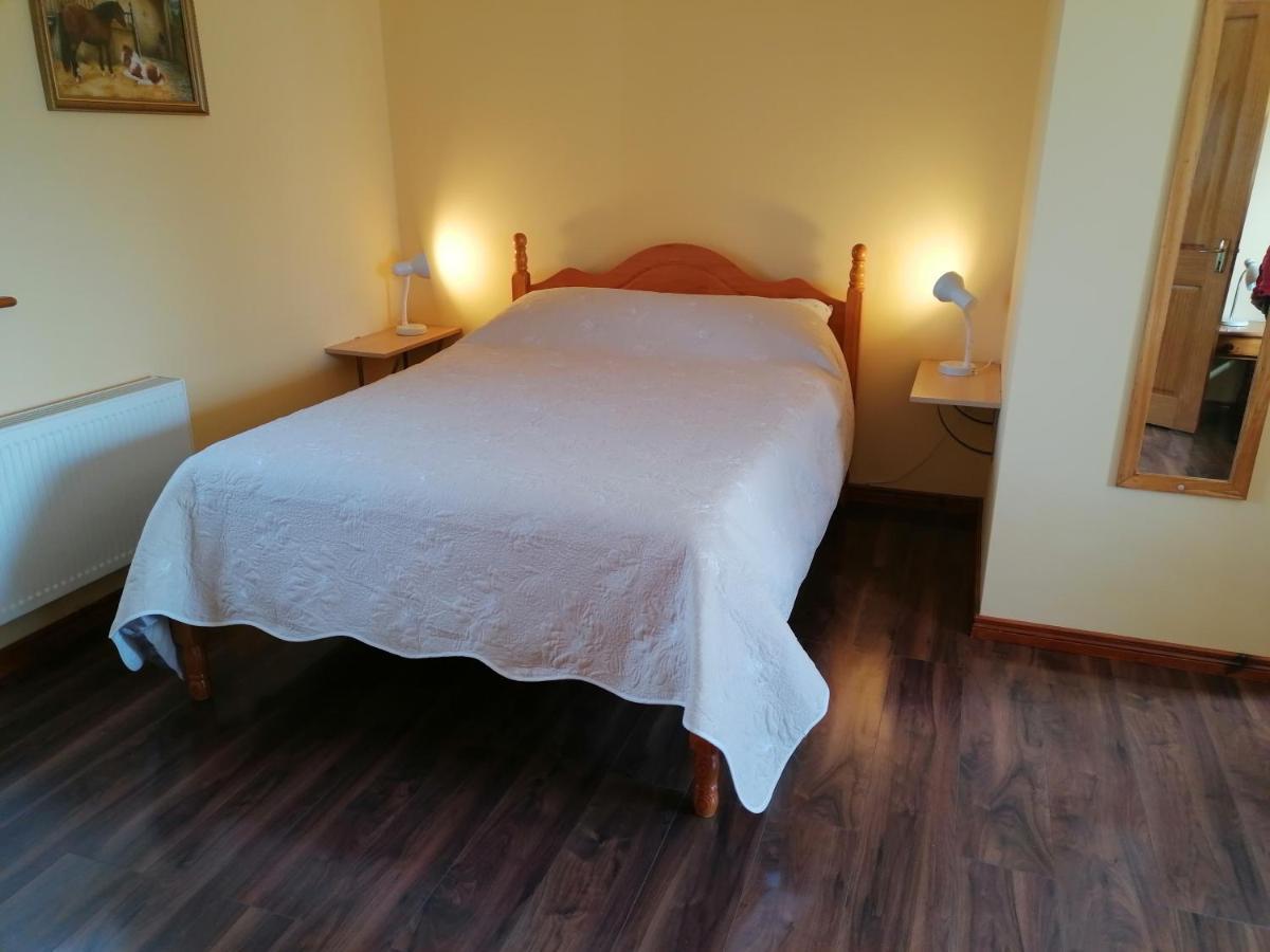 Danubio Guest Accommodation Doonbeg Dış mekan fotoğraf