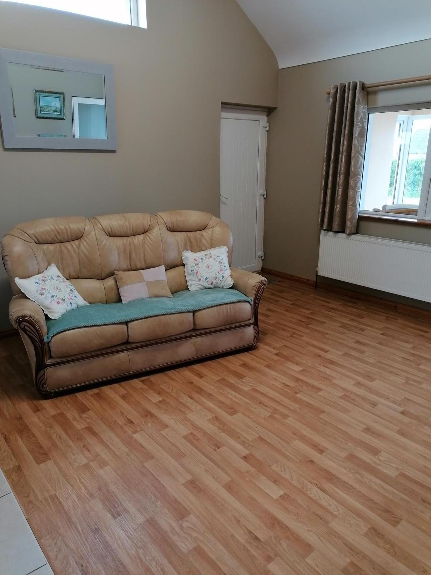 Danubio Guest Accommodation Doonbeg Dış mekan fotoğraf