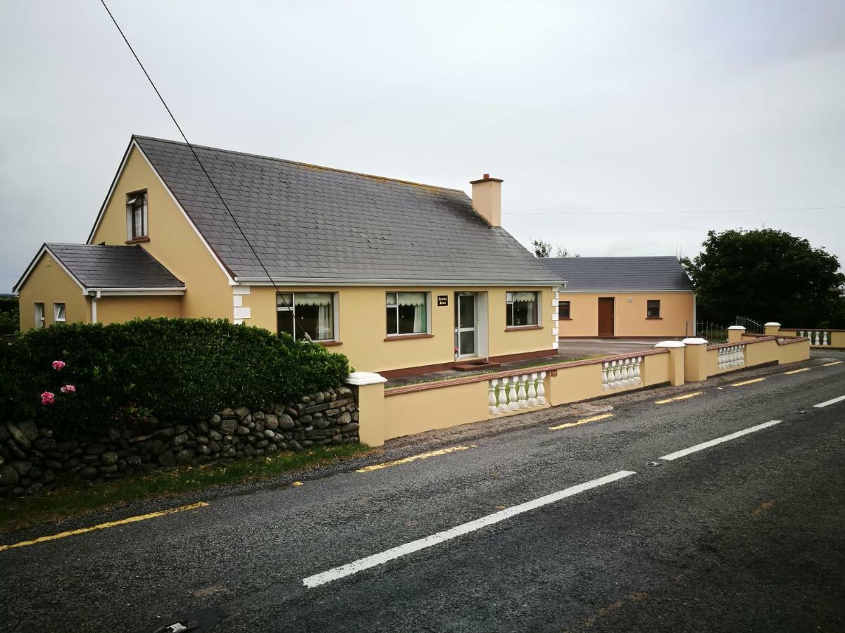 Danubio Guest Accommodation Doonbeg Dış mekan fotoğraf