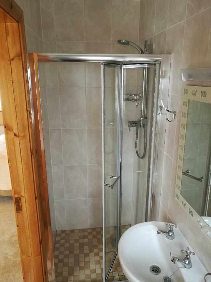 Danubio Guest Accommodation Doonbeg Dış mekan fotoğraf