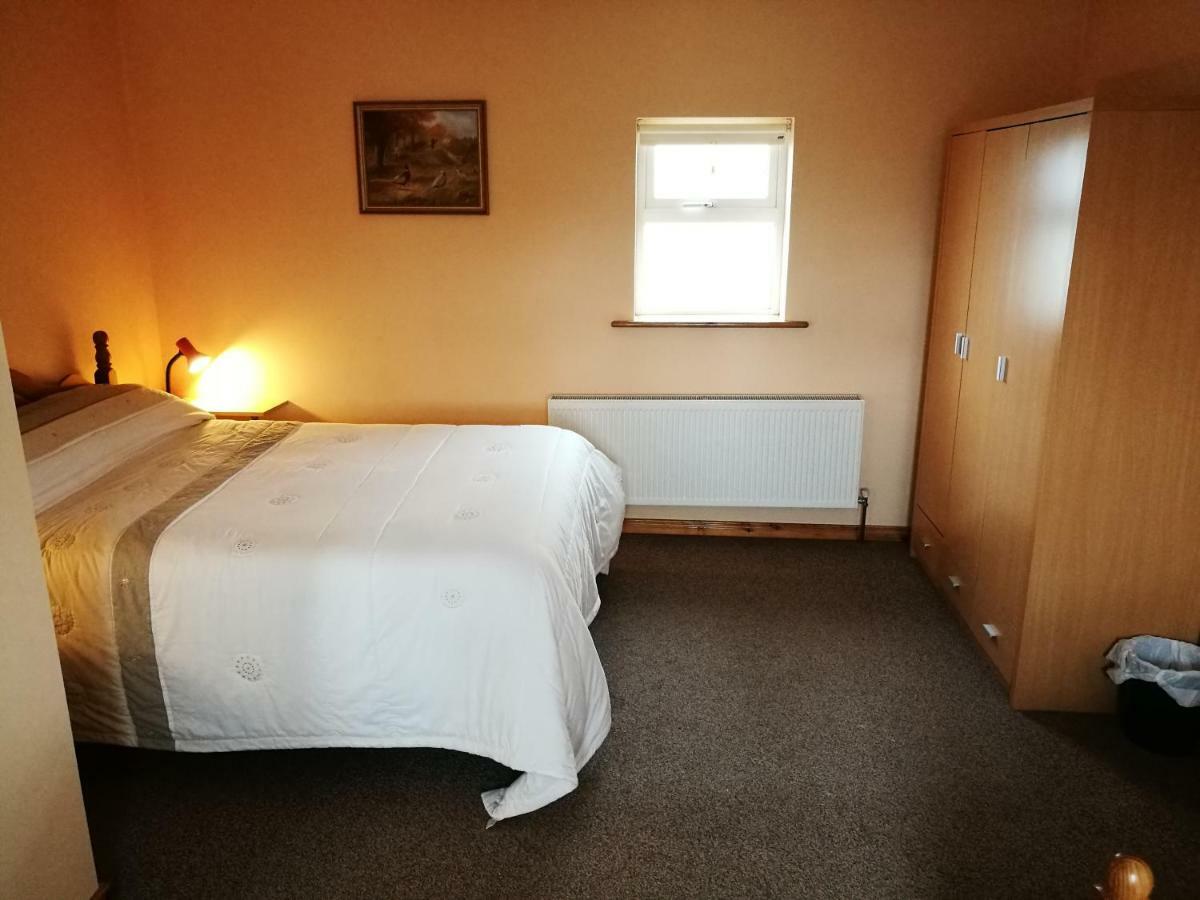 Danubio Guest Accommodation Doonbeg Dış mekan fotoğraf