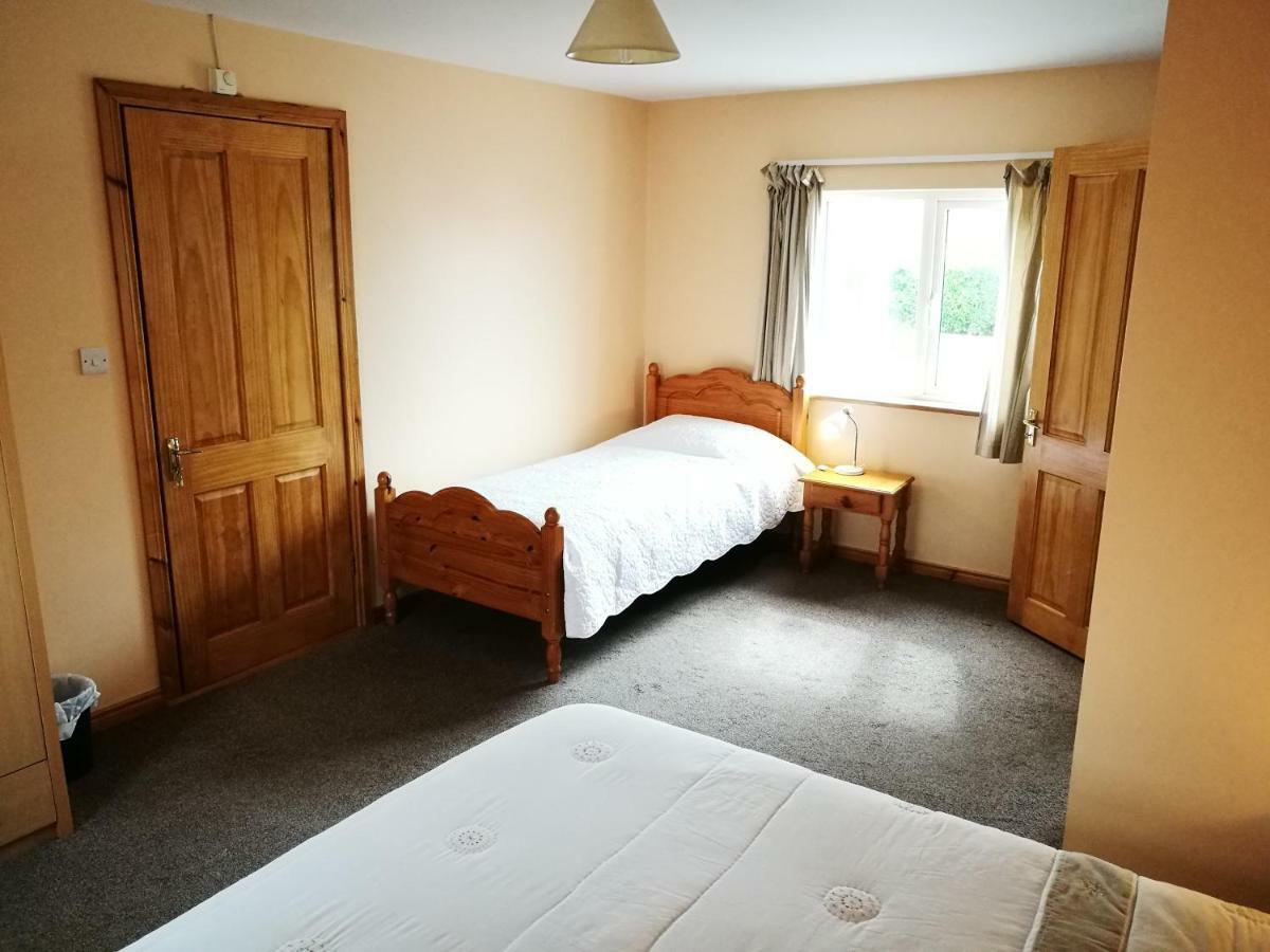 Danubio Guest Accommodation Doonbeg Dış mekan fotoğraf