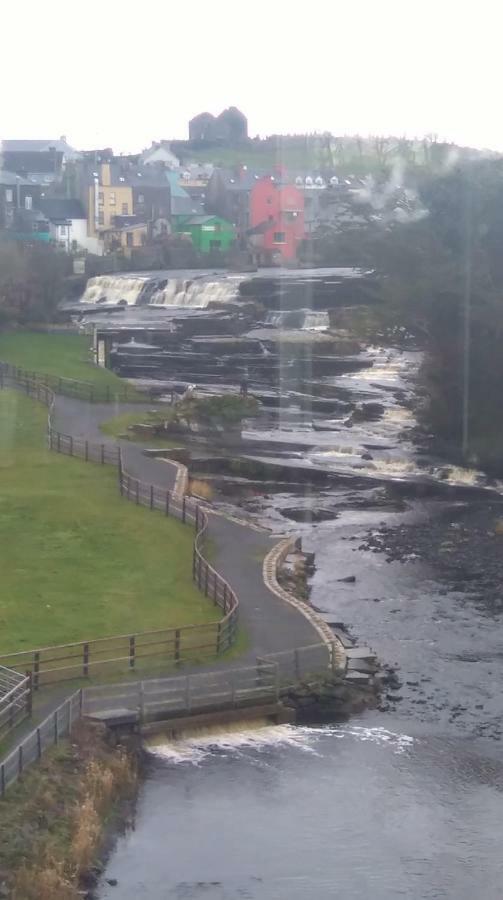 Danubio Guest Accommodation Doonbeg Dış mekan fotoğraf
